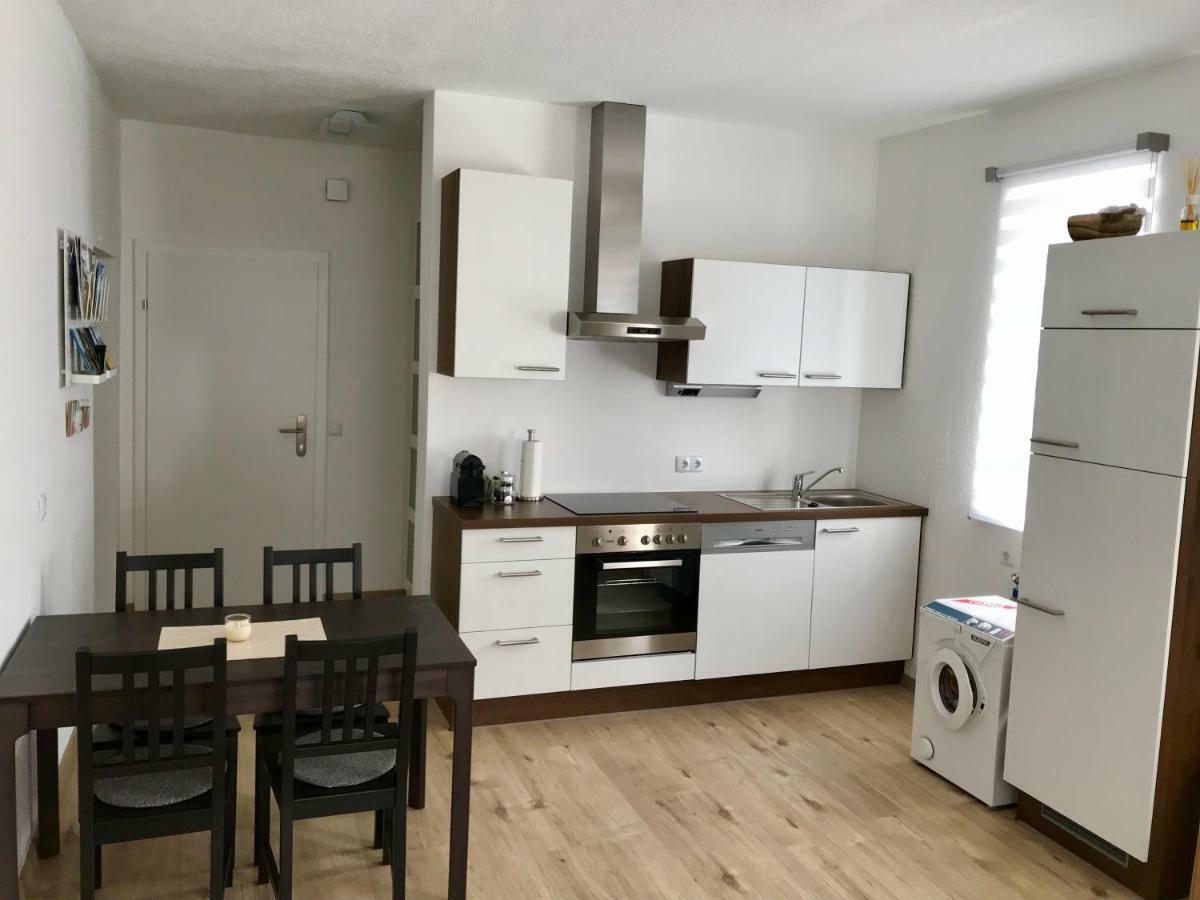 Ferienwohnung Villa Seeblick Bodensdorf Dış mekan fotoğraf